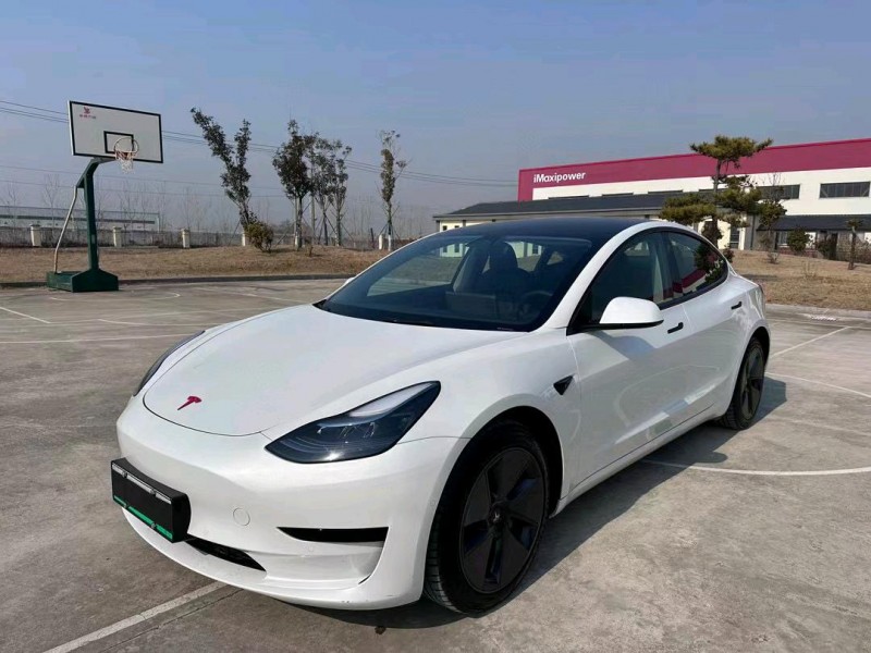 鹽城23年特斯拉MODEL 32