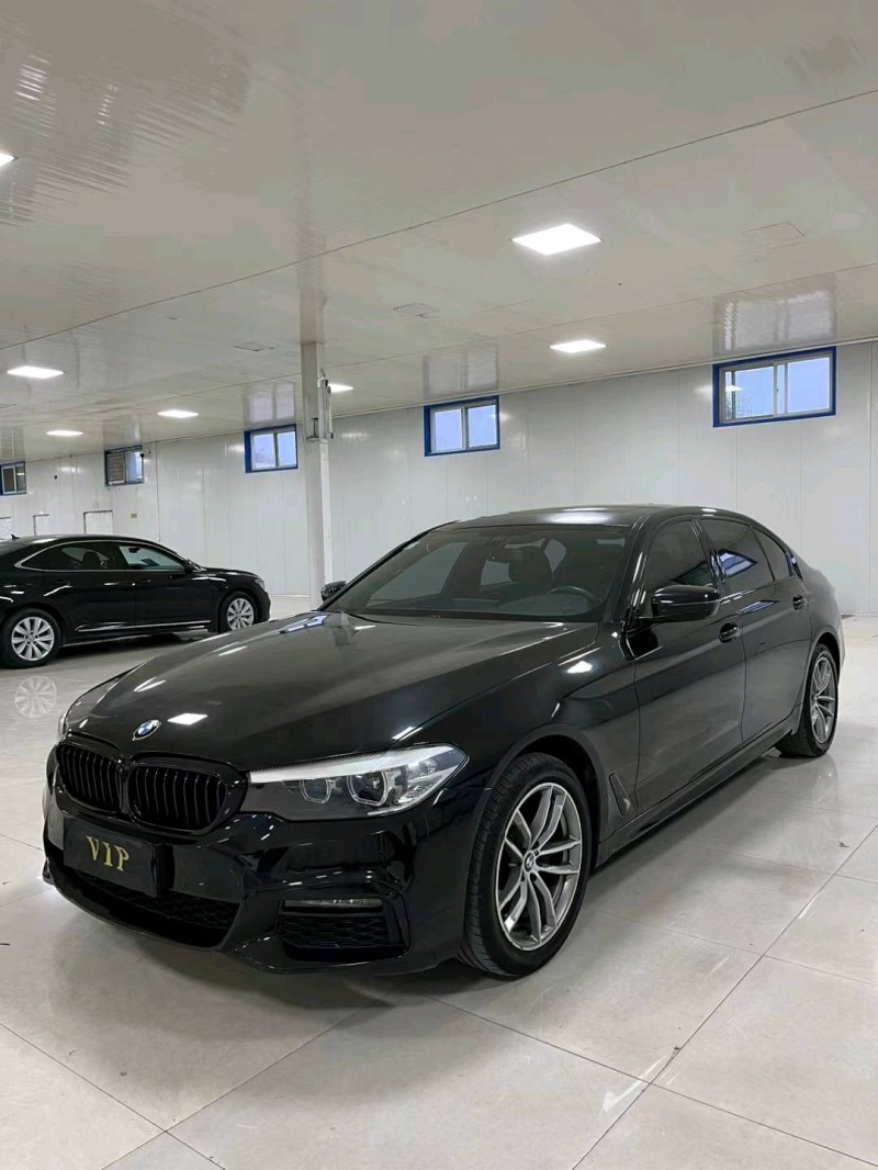 廊坊19年宝马5系2