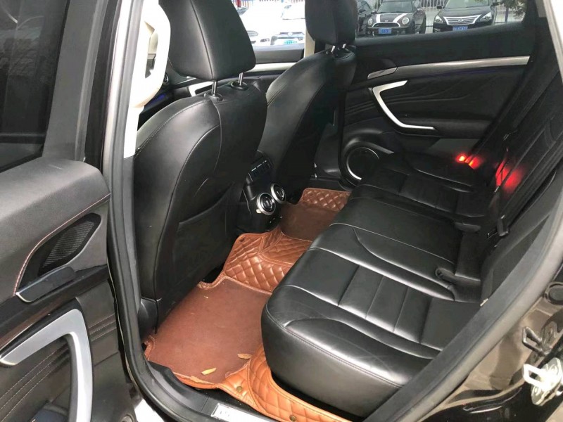 揭陽18年長城汽車WEY VV78