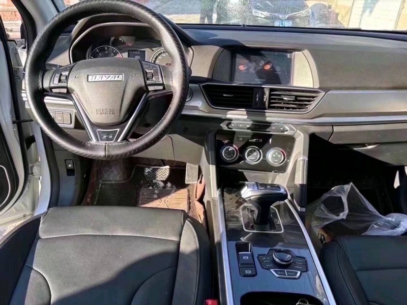 邯郸19年哈弗H65