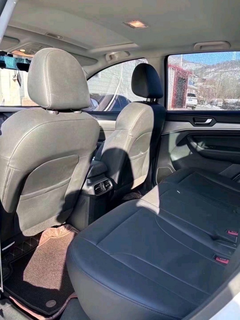 邯郸19年哈弗H66