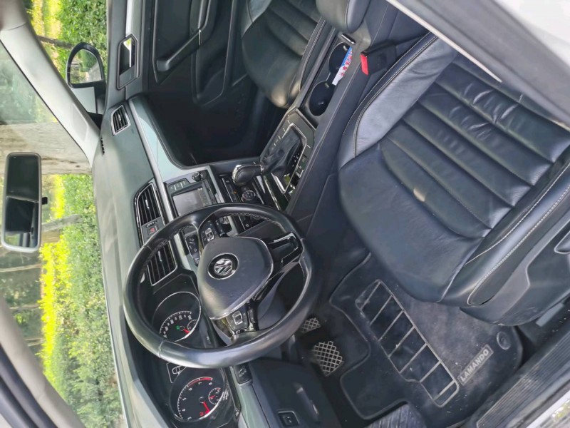 潍坊17年大众凌渡4