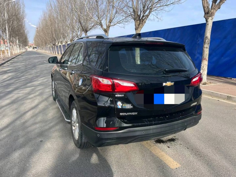 邯郸18年福特探界者3