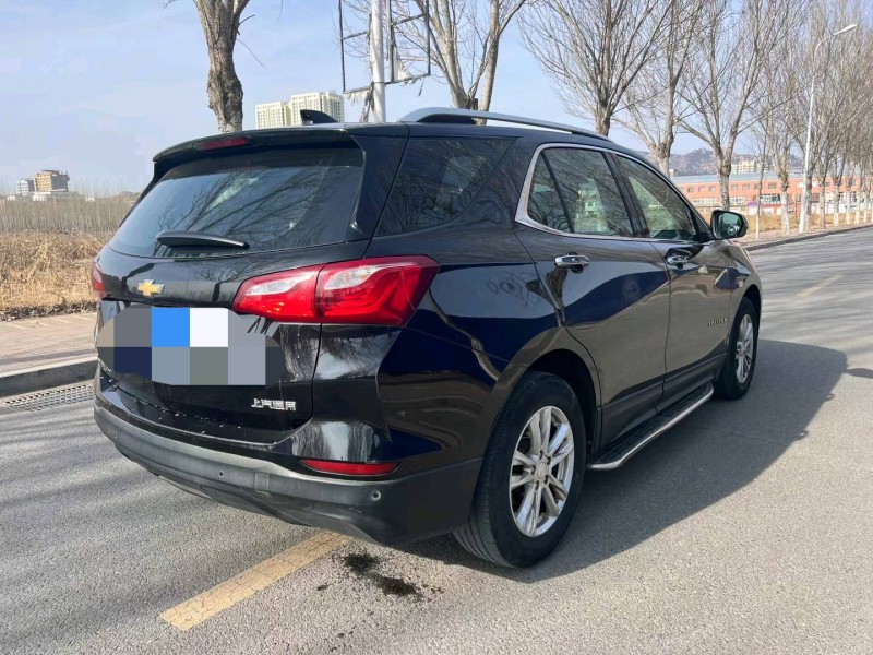 邯郸18年福特探界者5