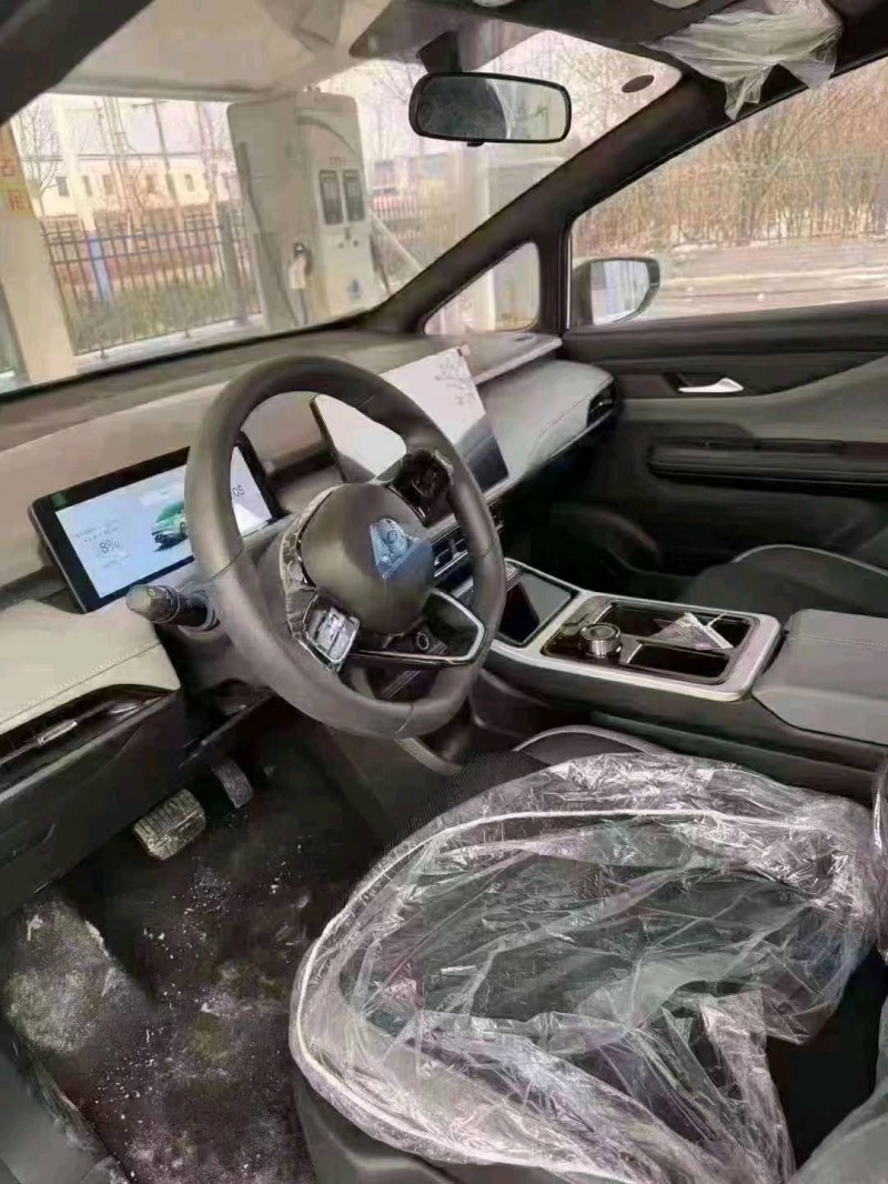 棗莊23年合創汽車Z039