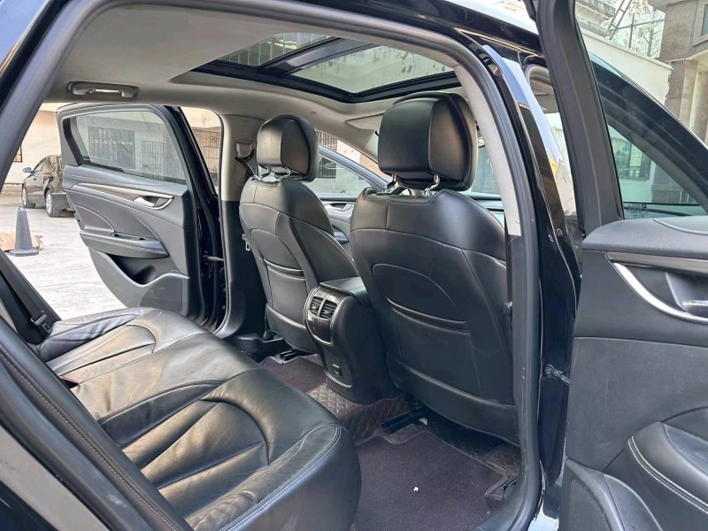 徐州18年别克君越7