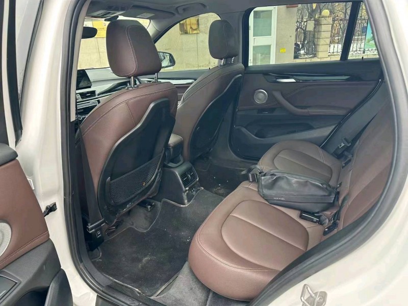 邯郸23年宝马X13