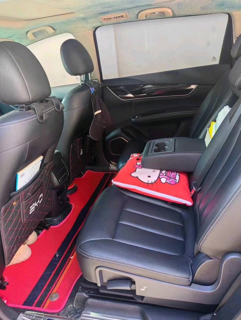 珠海19年比亚迪宋5