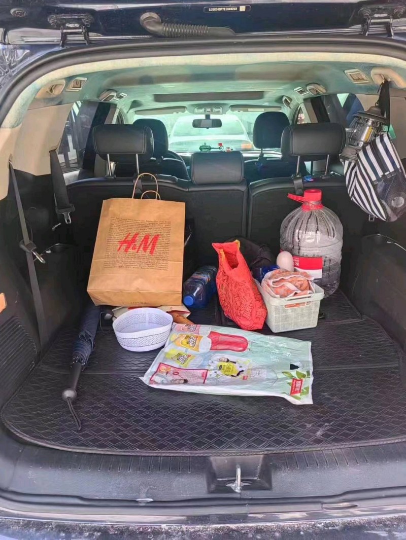 珠海19年比亚迪宋6