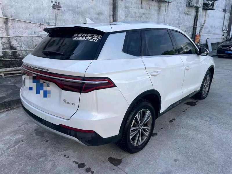 东营20年比亚迪宋7