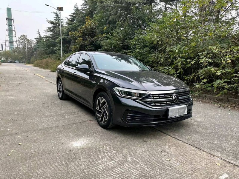 徐州23年大众速腾3
