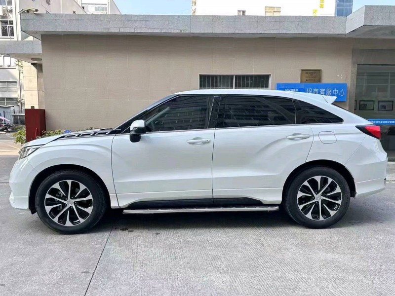 深圳19年本田冠道3