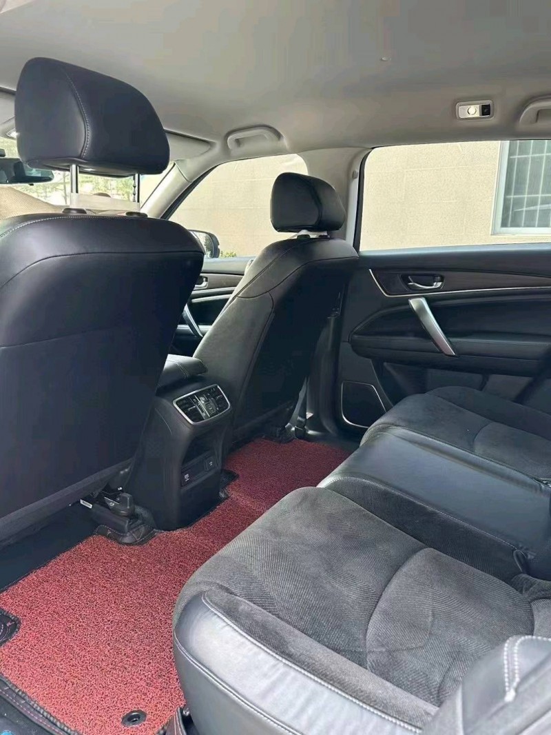 深圳19年本田冠道4