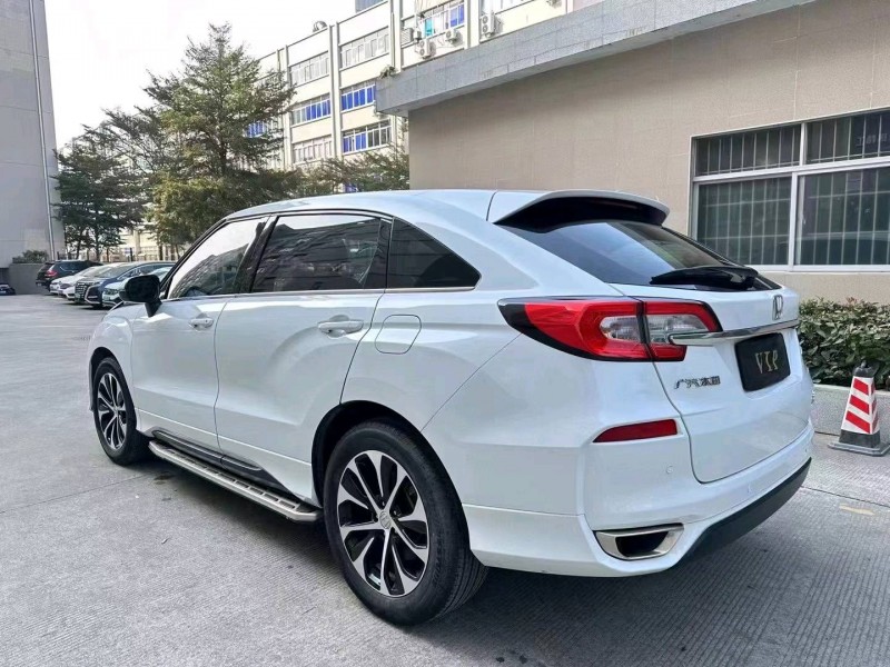 深圳19年本田冠道7