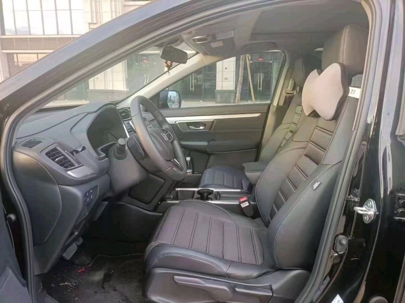 广州22年本田CRV6