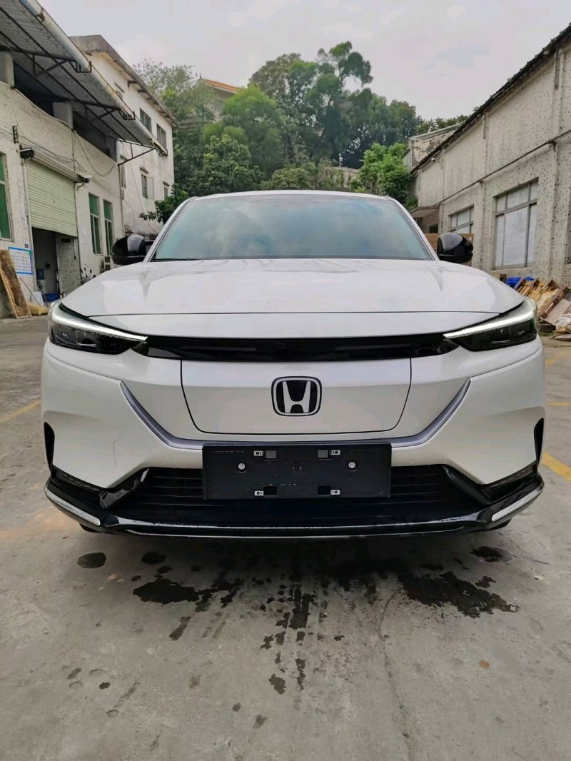 广州24年本田ENS11