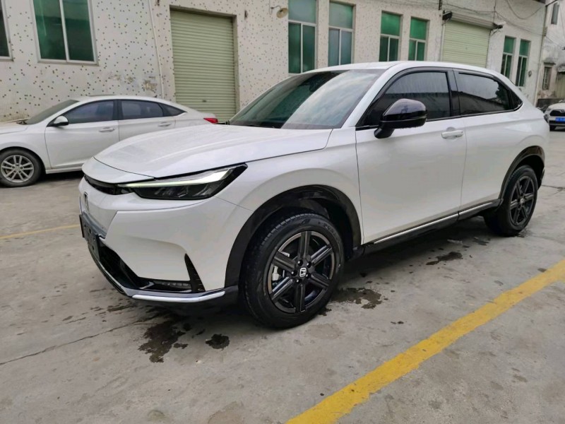 广州24年本田ENS13