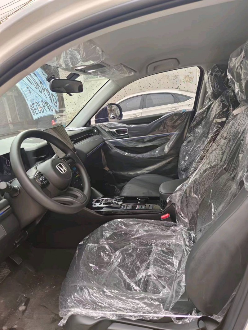 广州24年本田ENS14