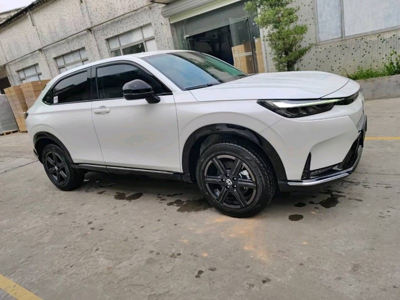 广州24年本田ENS15