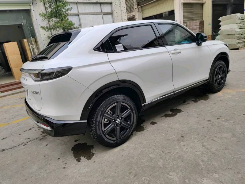 广州24年本田ENS17