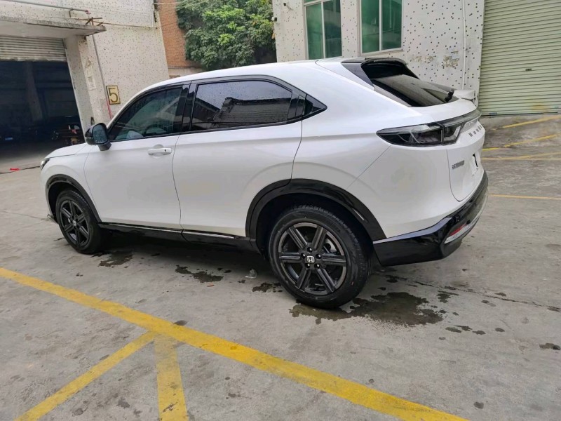 广州24年本田ENS18