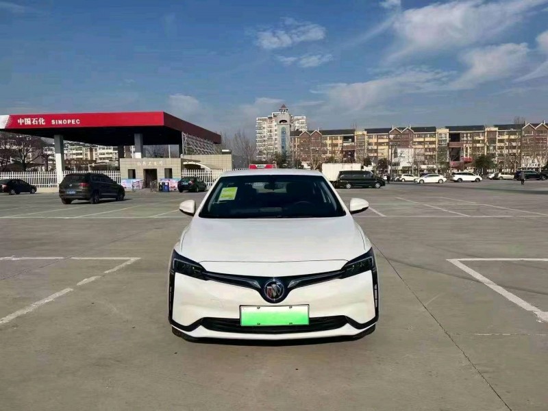 苏州24年别克velite61