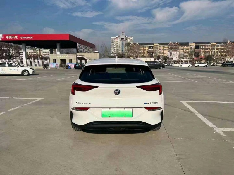 苏州24年别克velite66