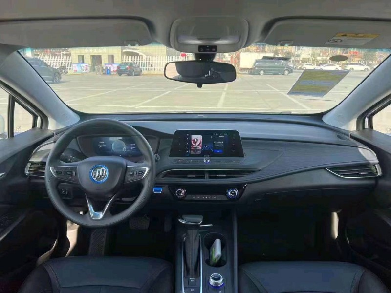 苏州24年别克velite68