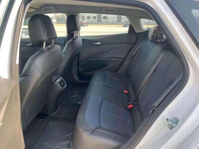 苏州24年别克velite69