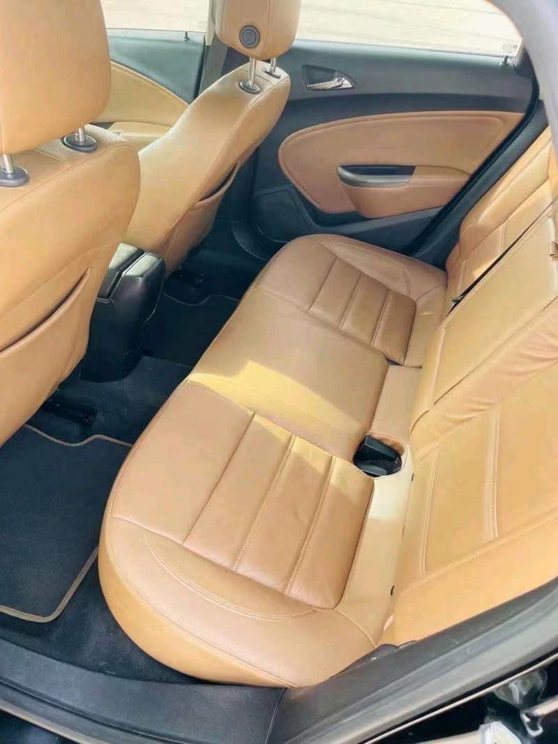 东营14年别克英朗5