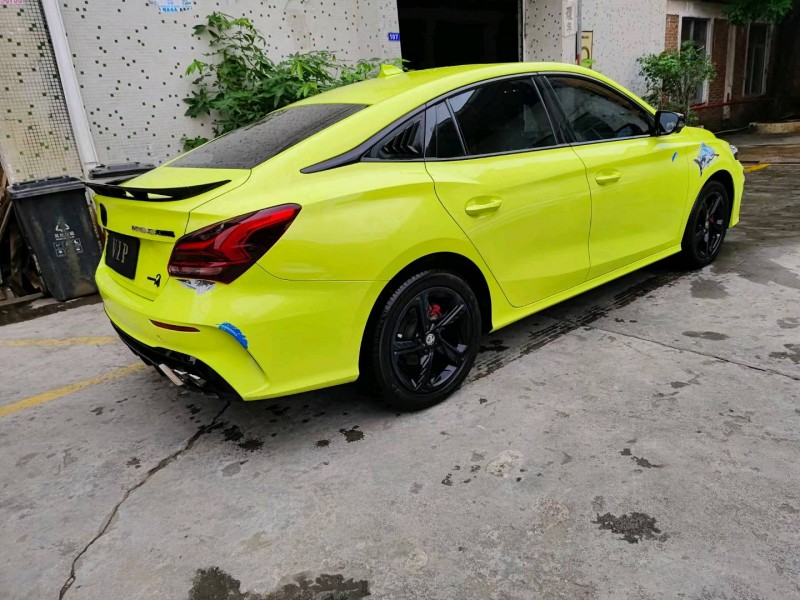 广州22年名爵58