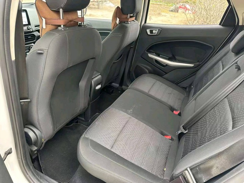 珠海18年福特翼搏8