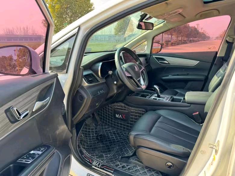 盐城19年比亚迪宋MAX6