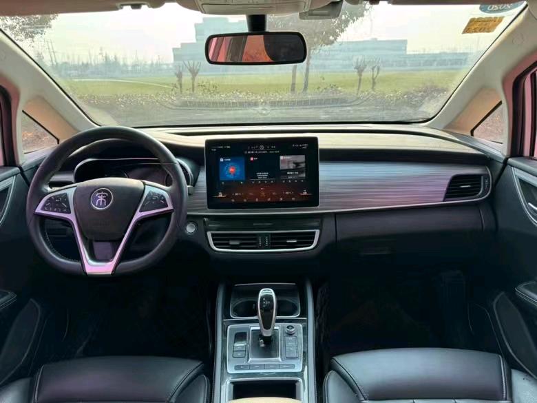 盐城19年比亚迪宋MAX8