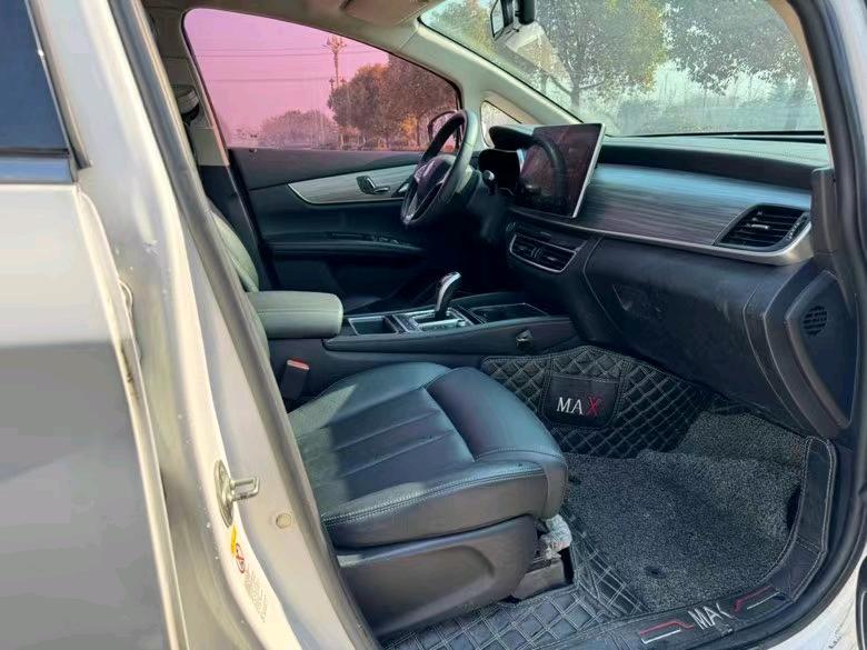 盐城19年比亚迪宋MAX9