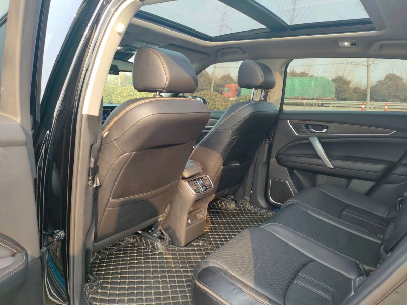 徐州22年本田冠道6