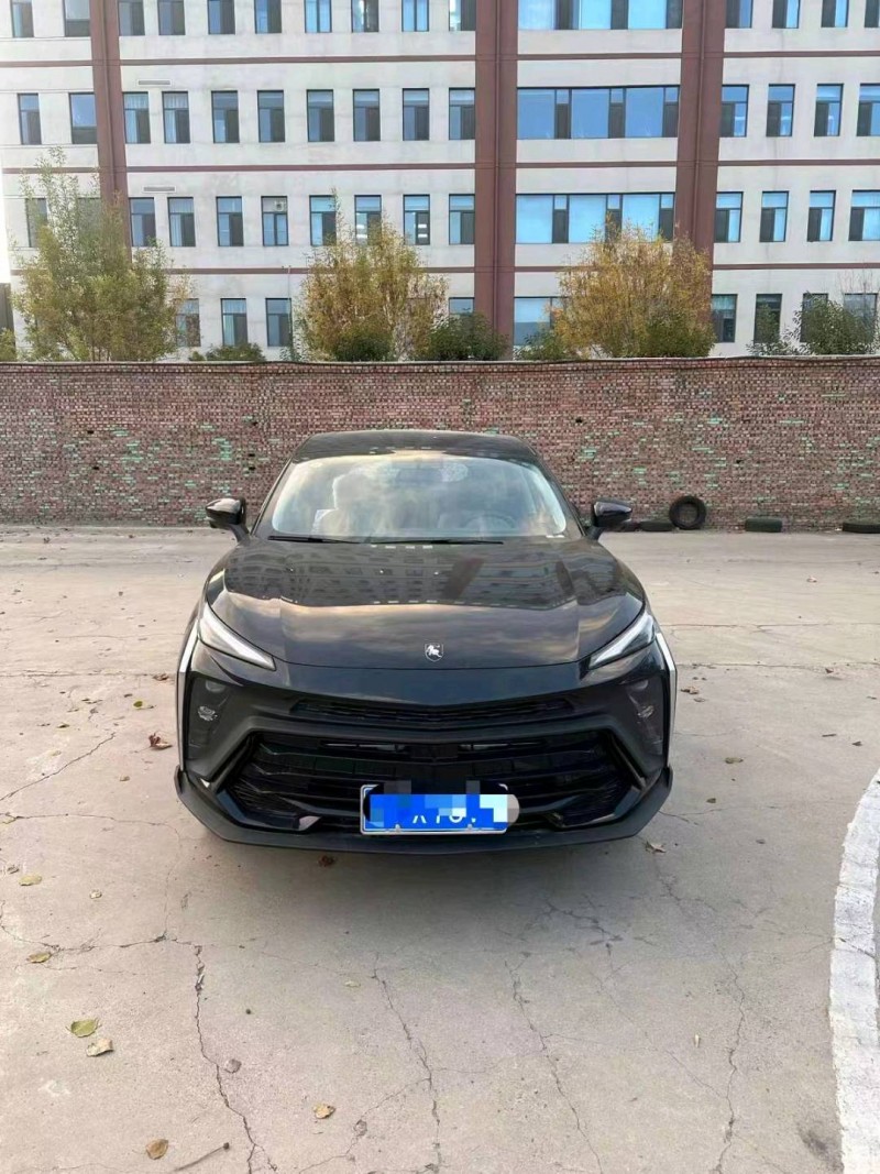 邯郸23年东风T51