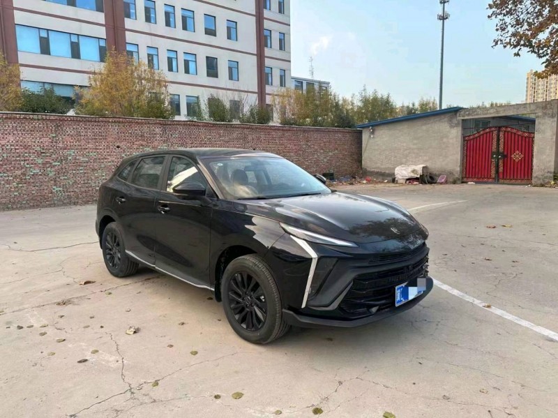 邯郸23年东风T53