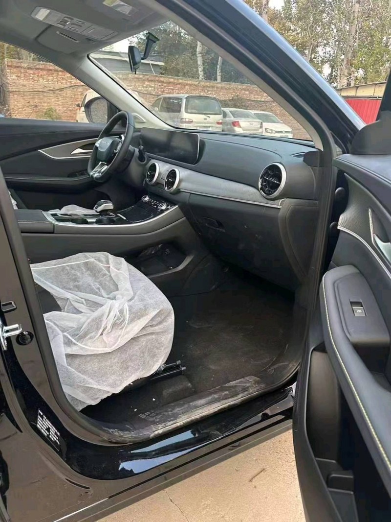 邯郸23年东风T57