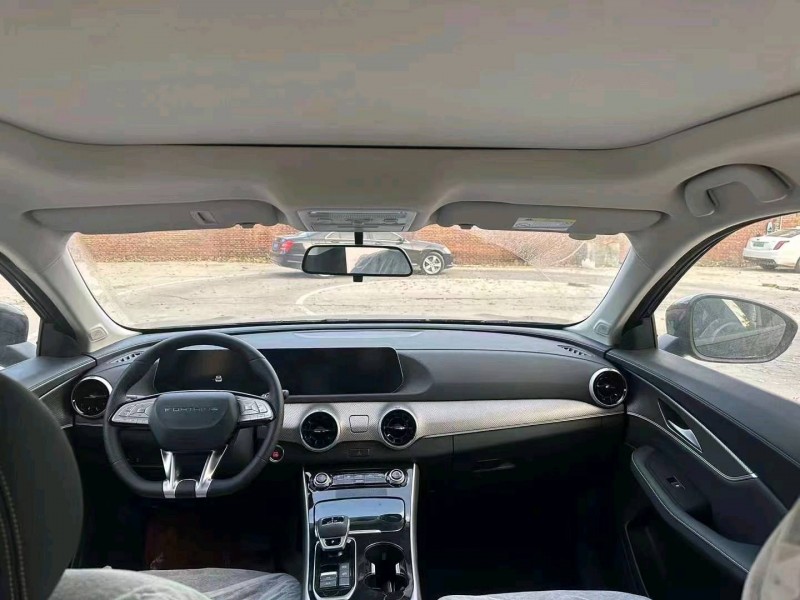 邯郸23年东风T59