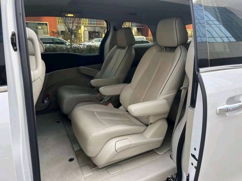 青岛20年别克GL88