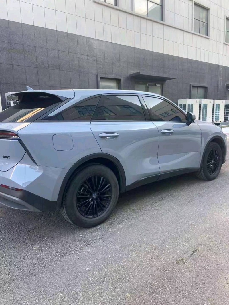 棗莊21年啟辰大V6