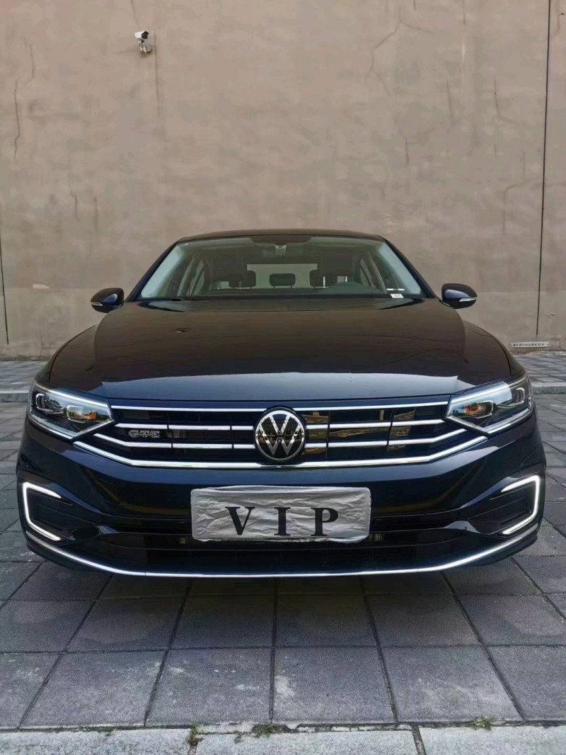 營口23年大眾邁騰1
