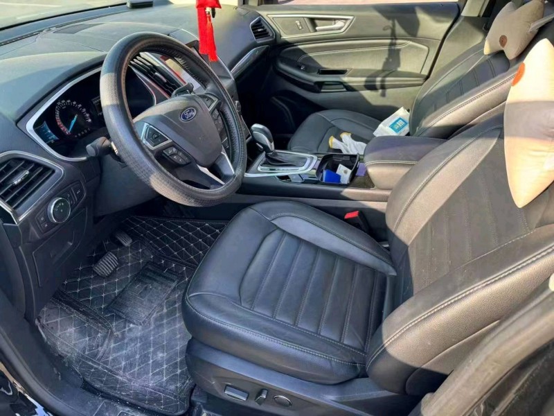 枣庄18年福特锐界6