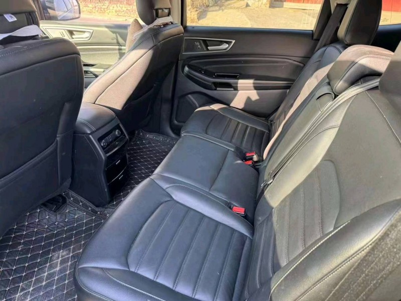 枣庄18年福特锐界7