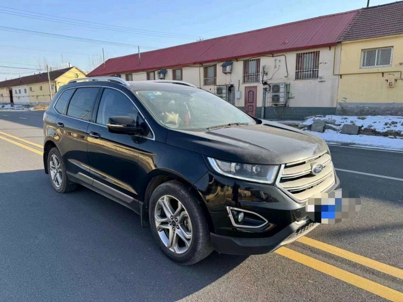 枣庄18年福特锐界8