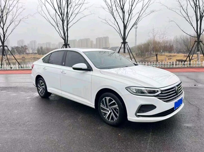 常州22年大众朗逸3
