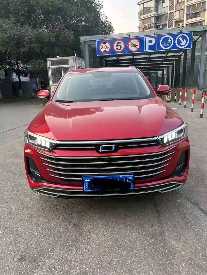 徐州23年奔腾T771