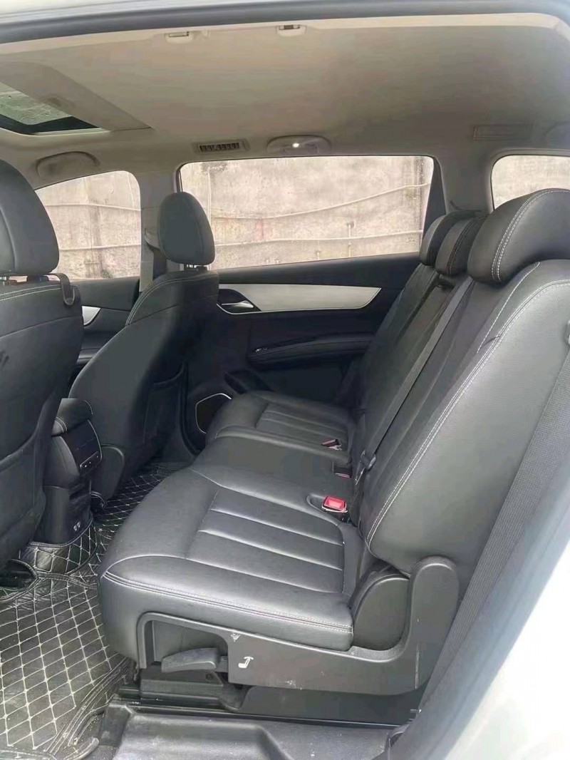 汕头21年比亚迪宋MAX3