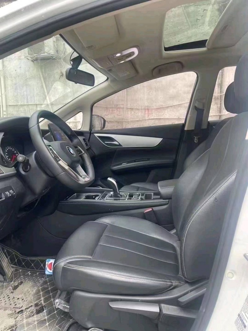 汕头21年比亚迪宋MAX4